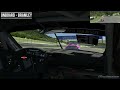 The most competitive race i've had in a long time! | iRacing Porsche Cup at the Red Bull Ring