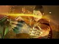 Mortal Kombat 1 - ZERANDO com Van Damme (Johnny Cage) no HARD