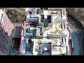 Tridel Rowntree Condos - Toronto Drone Flight -  DJI Mini 4 Pro