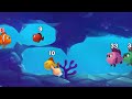 Fishdom ads, Mini aquarium Help the Fish Collection 555 Mobile Game Trailers chum chum tv