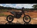 KTM 1090 ADVENTURE R @ Mud, Water & Single Tracks in South Jersey