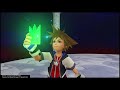 How to cheese every boss in KH RE:COM