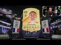 2x RANK 1 GOTG CHAMPS REWARDS! 🔥 FC 24 Ultimate Team