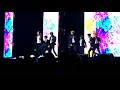 SF9 small fancam cut Jungle Game Kcon AU 20017