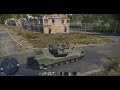 The Only Tank Left In the World NowㅣWar Thunder CCVLㅣUHQ 4K