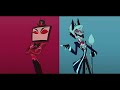Stayed Gone (ACTUALLY Switched [Edited To Match]) | Vox and Alastor (Hazbin Hotel) AI Cover