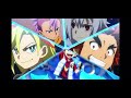 BEYBLADE JOHTO *FULL VERSION* | Pokémon x Beyblade AMV