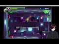 Playthrough of Megaman X8 (Twitch VOD) Part 2