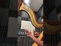 God Save the Queen (Harp)