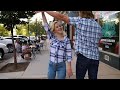 Country Swing Dancing **THE BASICS Pt. 5**