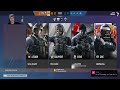 🔴 PULL UP RAINBOW SIX SIEGE GAMEPLAY