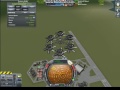 KSP Almost stock Multi-purpose Electric-rotor Drone