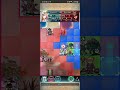 Emblem Celica vs Sabotage Squad