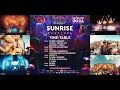 SUNRISE FESTIVAL 2024 - DJ.KRIS & RACHELA