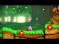 Evolution of Kirby's Victory Dances