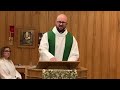 St Mary's Episcopal Church Orlando - The Fourteenth Sunday after Pentecost