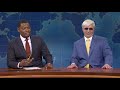 Weekend Update: Bob Baffert on Medina Spirit’s Failed Drug Test - SNL