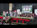 Awarding of Outstanding Students | CMULHS Recognition of Honors 2024