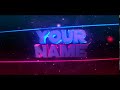 Your Channel Intro #free Intro for your channel