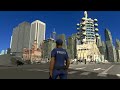 (Cities Skyline) Nuke Disaster