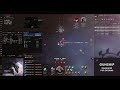 Wandering Battleships, Part Five - Megathron, Eve Online, PvP, Solo PvP, Wormholes