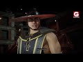Mortal Kombat 11 - When Things Get Personal