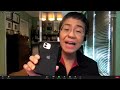 A Conversation with 2021 Nobel Peace Laureate Maria Ressa