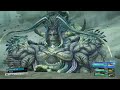 Final Fantasy 7 Rebirth - Final Boss Fight & Ending | Sephiroth