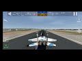 F15 E Strike Eagle Aerofly FS2 flight simulator