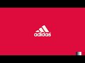 Clean Adidas Logo Animation ------ Animación Logo de Adidas