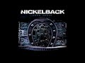 Nickelback - This Afternoon [Audio]