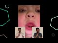 HALSEY - WITHOUT ME BY LITTLE GIRL ''CARICE'' - LONG VERSION