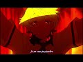 【Nigntcore】- Control - Zoe Wees - AMV || Lyrics French