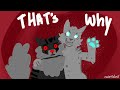 CW ⚠️ Ashfur Can’t Decide - The Broken Code PMV