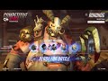 Overwatch Gameplay