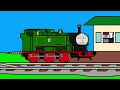 The History Of The Pikesville Railway The 5K Subscriber Special