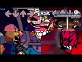 Challeng-edd End mix but Tomsworld Mattsworld Tordsworld and Eddsworld sing it