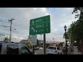 Walking in Bayonne, NJ | Hobert Ave to John F Kennedy Blvd | East 5th St to West 10th St