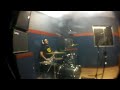 Beartooth - Me In My Own Head (Drum Cover)