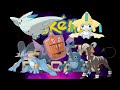 The best team for Pokemon Brick Bronze