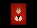 Tord Wiggling His Cute Toes!