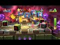 Mario Party Series - Bowser’s and his Boss Minigames - Mario vs his Friends