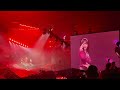 Blackpink - Interlude & Kill This Love: Born Pink World Tour in Hamilton Day 2 (11/07/2022)