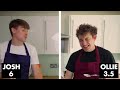 Best Friends Cooking Battle (ft. Celebrity Chef)