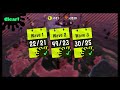 Salmon Run - First Time ever on Hazard Level Max