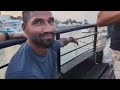 Nepal National Cricket Team on Miami Beach