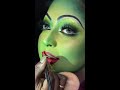 Goddess Makeup Tutorial Madhurai Meenakshi Amman Watch 