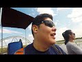 Road Trip, Southeast ep 4 - Airboat ride in the Everglades in 4k