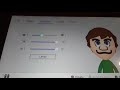 Luigi Mii Tutorial