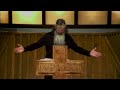 Phil Robertson Easter 2015 First Sermon - April 5th 2015